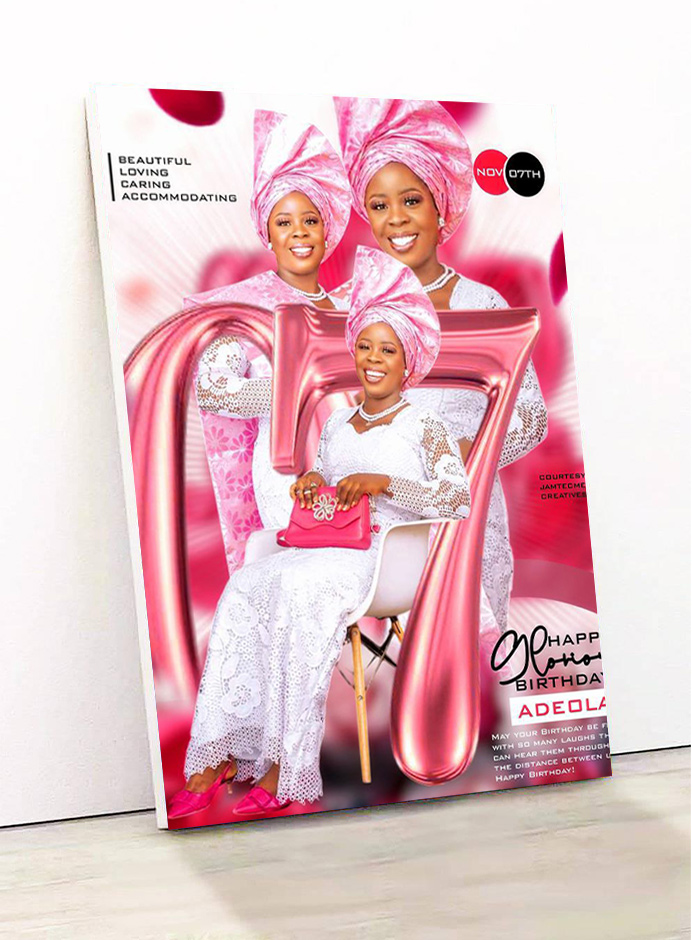 model de produit pour les agrandissements photos sur bois