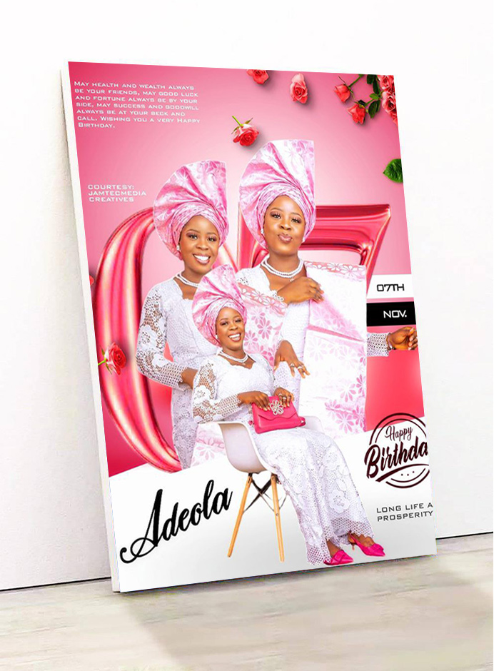 model de produit pour les agrandissements photos sur bois