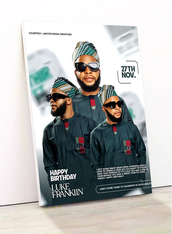 model de produit pour les agrandissements photos sur bois