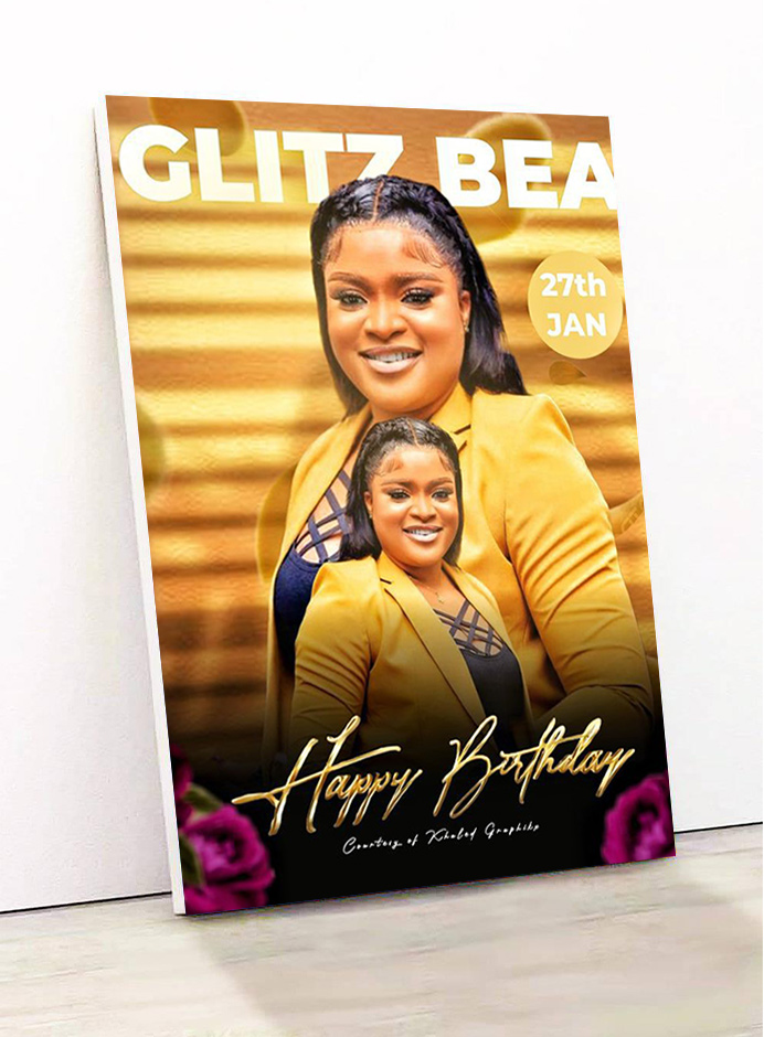 model de produit pour les agrandissements photos sur bois