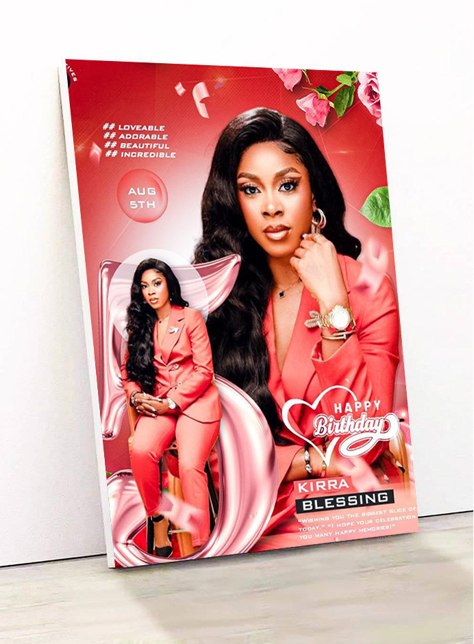 model de produit pour les agrandissements photos sur bois