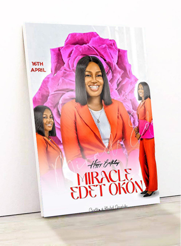 model de produit pour les agrandissements photos sur bois