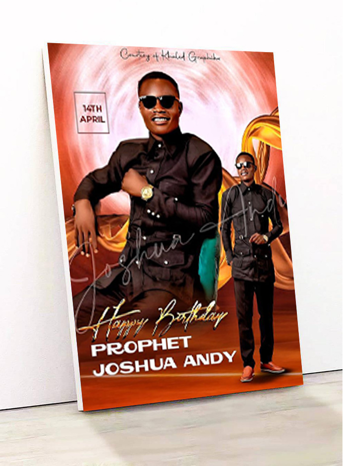 model de produit pour les agrandissements photos sur bois