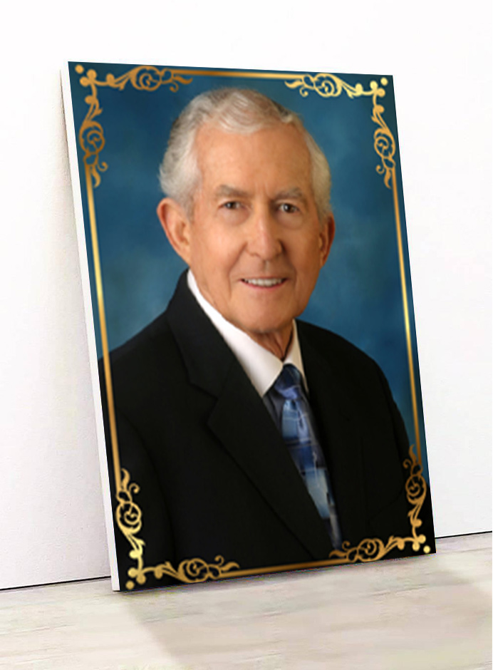 model de produit pour les agrandissements photos sur bois