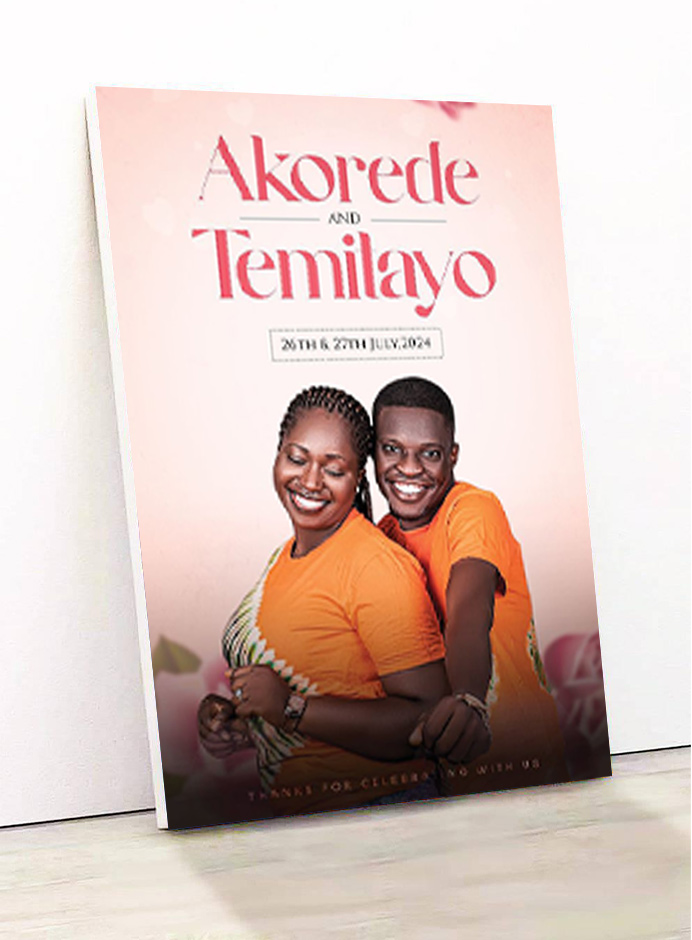 model de produit pour les agrandissements photos sur bois