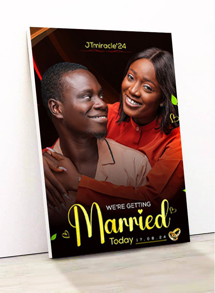 model de produit pour les agrandissements photos sur bois