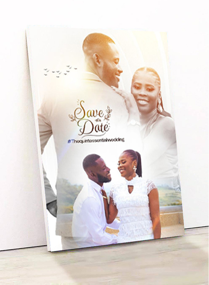 model de produit pour les agrandissements photos sur bois