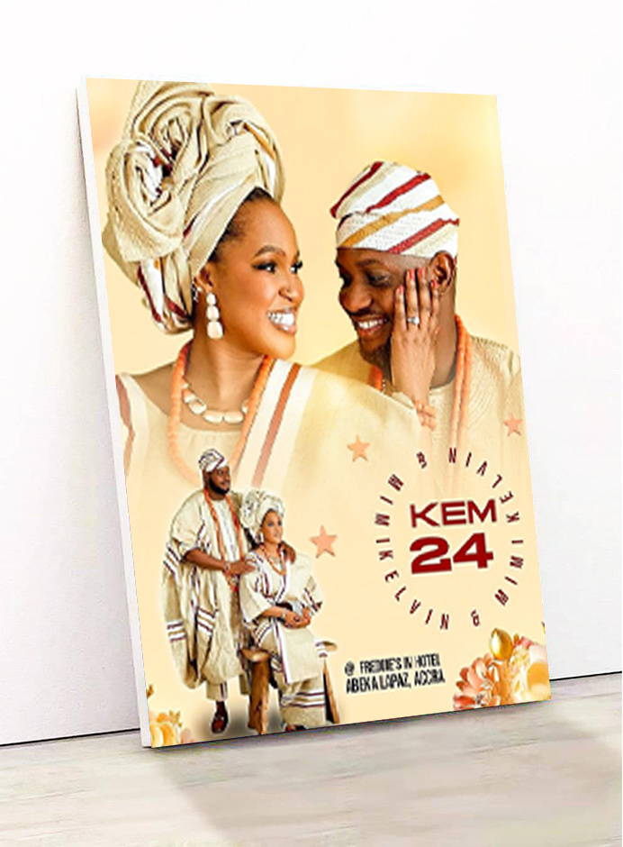 model de produit pour les agrandissements photos sur bois