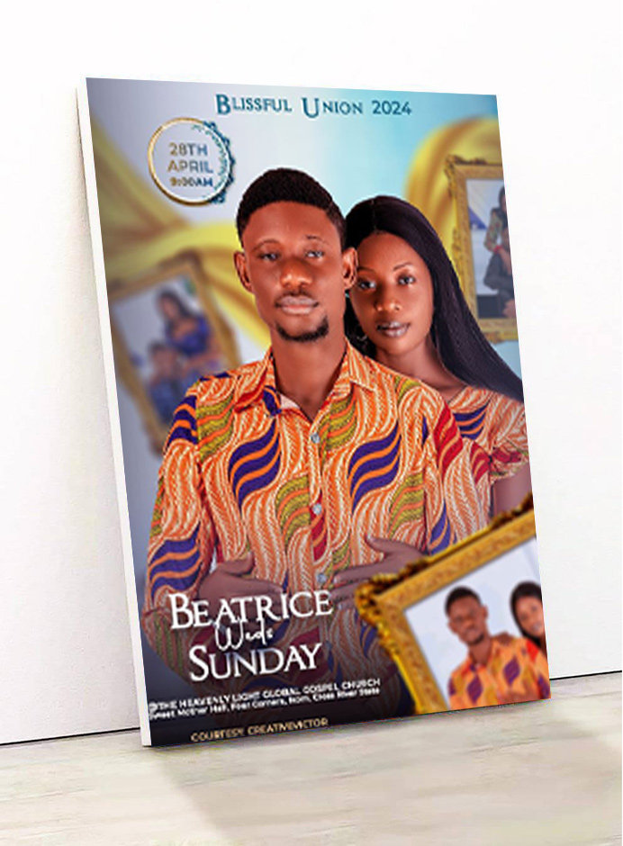 model de produit pour les agrandissements photos sur bois