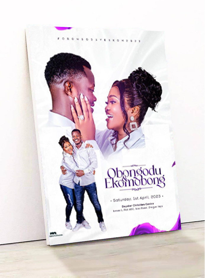 model de produit pour les agrandissements photos sur bois