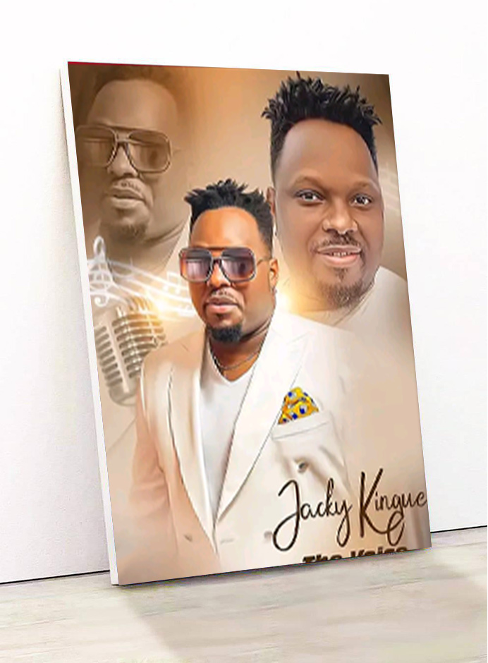 model de produit pour les agrandissements photos sur bois