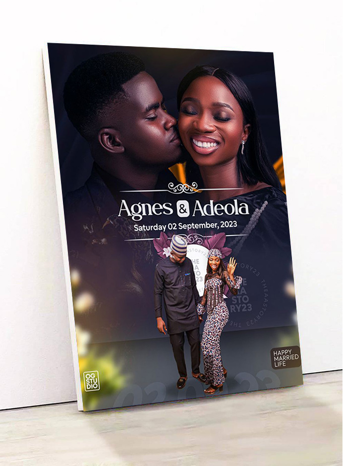 model de produit pour les agrandissements photos sur bois