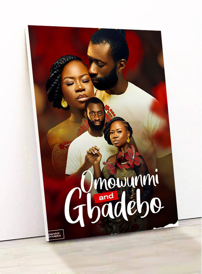 model de produit pour les agrandissements photos sur bois