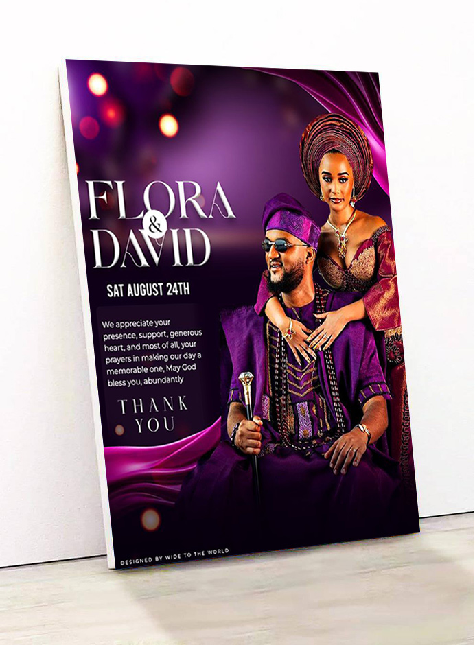 model de produit pour les agrandissements photos sur bois