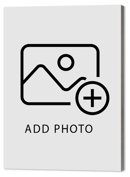 agrandissement photo