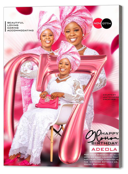 model de produit pour les agrandissements photos sur bois