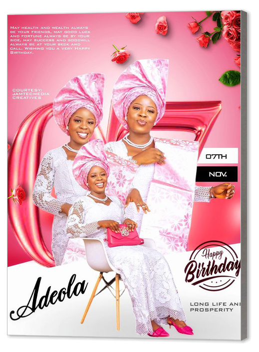 model de produit pour les agrandissements photos sur bois