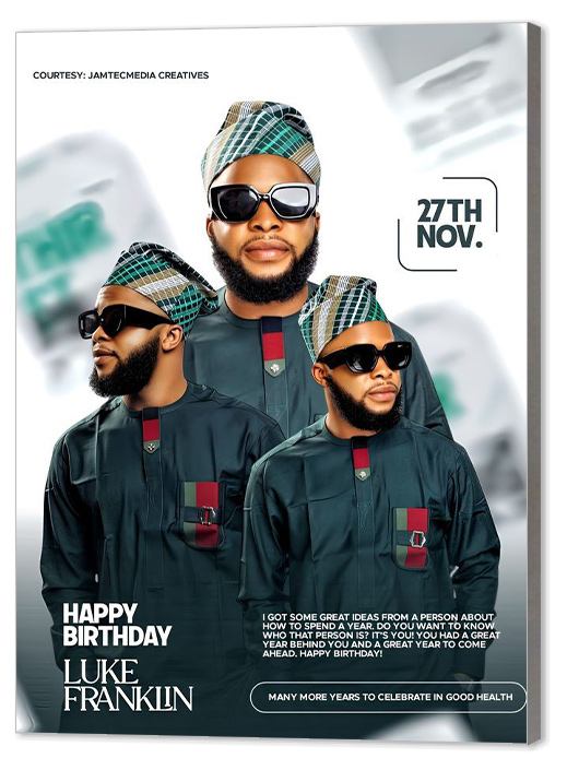 model de produit pour les agrandissements photos sur bois