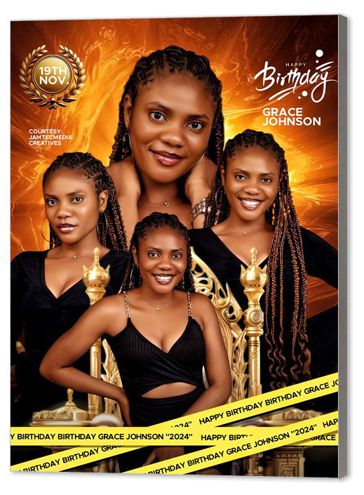 model de produit pour les agrandissements photos sur bois