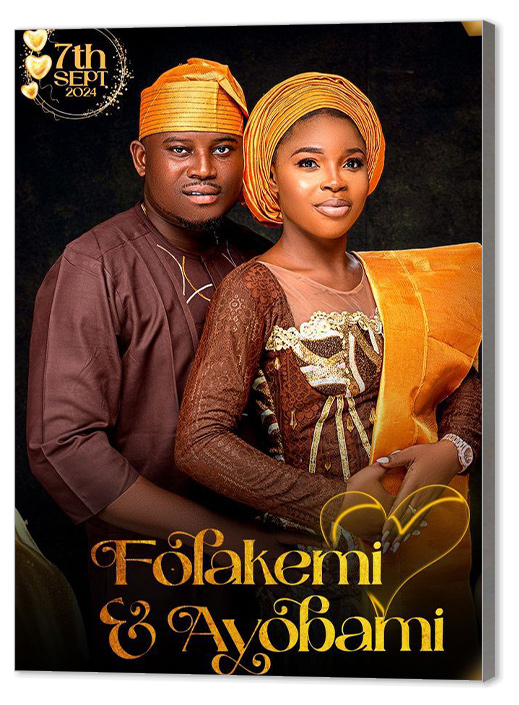 model de produit pour les agrandissements photos sur bois