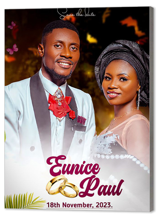 model de produit pour les agrandissements photos sur bois