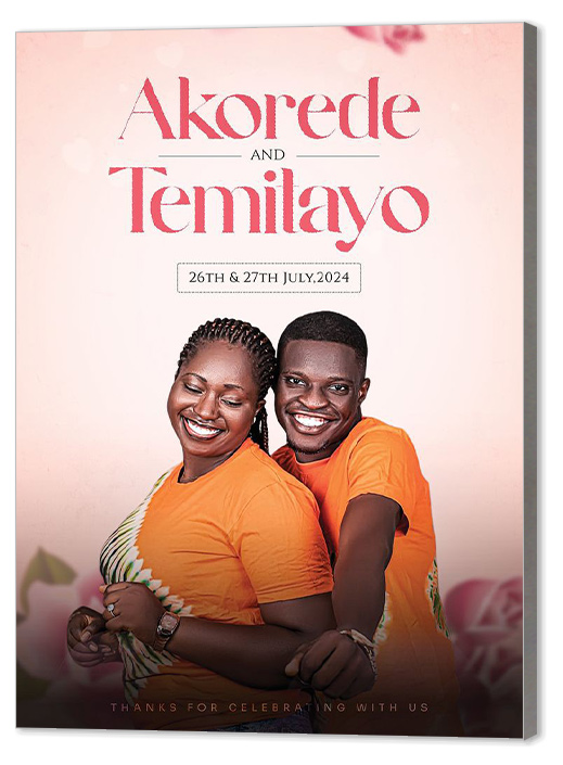 model de produit pour les agrandissements photos sur bois