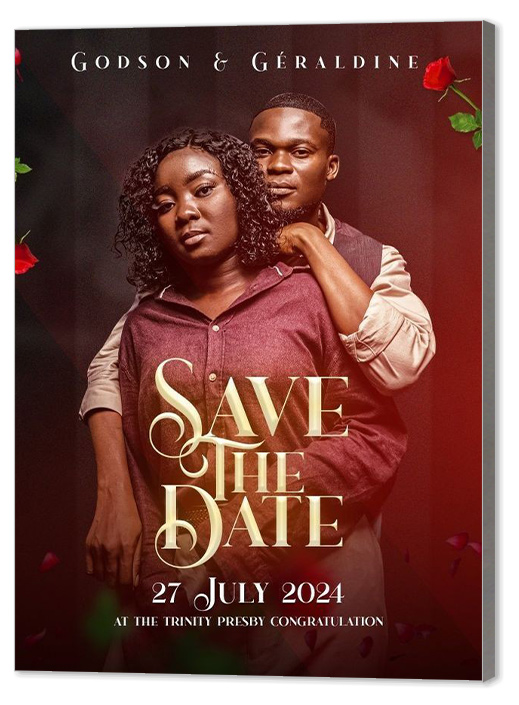 model de produit pour les agrandissements photos sur bois