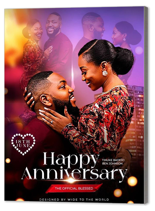 model de produit pour les agrandissements photos sur bois