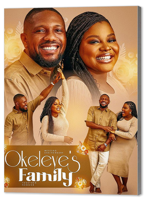 model de produit pour les agrandissements photos sur bois