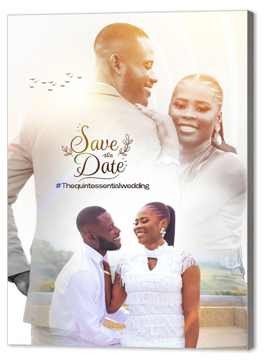 model de produit pour les agrandissements photos sur bois