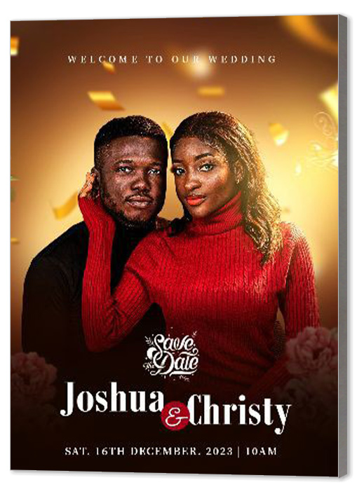 model de produit pour les agrandissements photos sur bois