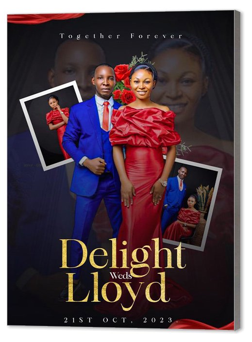 model de produit pour les agrandissements photos sur bois