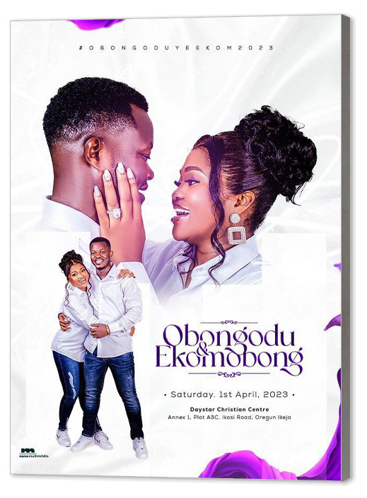 model de produit pour les agrandissements photos sur bois