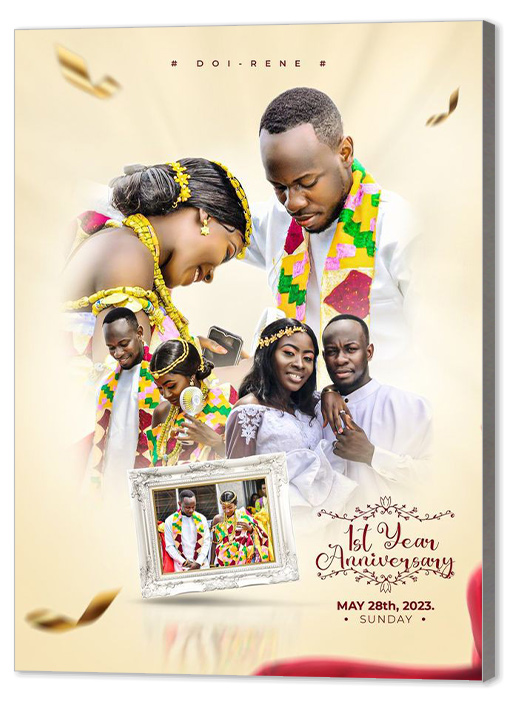 model de produit pour les agrandissements photos sur bois