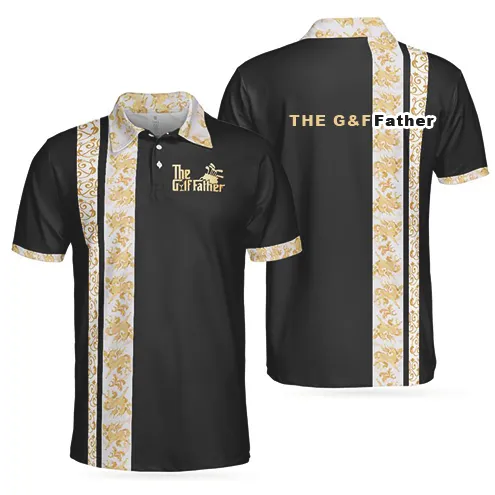 image de modele de polo personnalisé