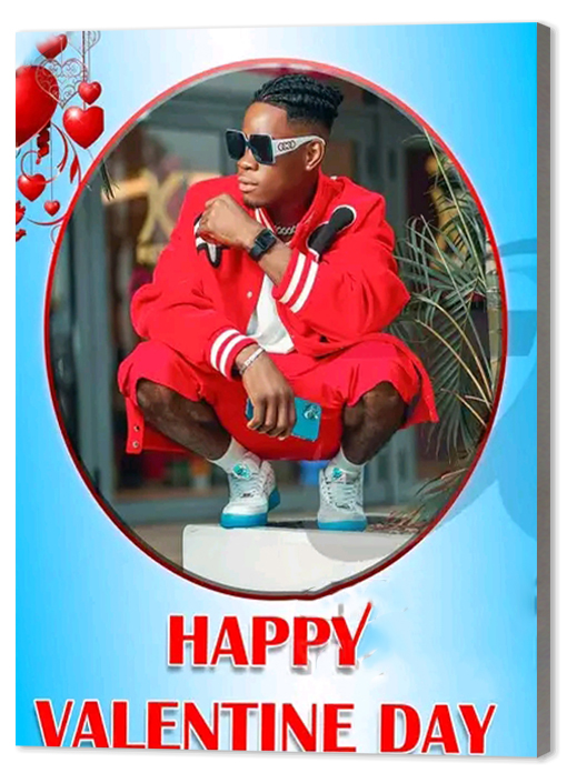 model de produit pour les agrandissements photos sur bois