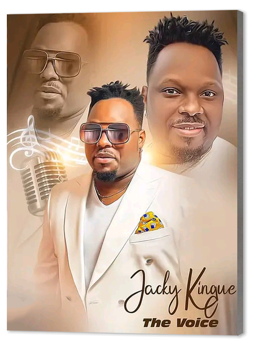 model de produit pour les agrandissements photos sur bois