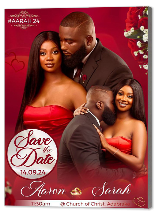 model de produit pour les agrandissements photos sur bois