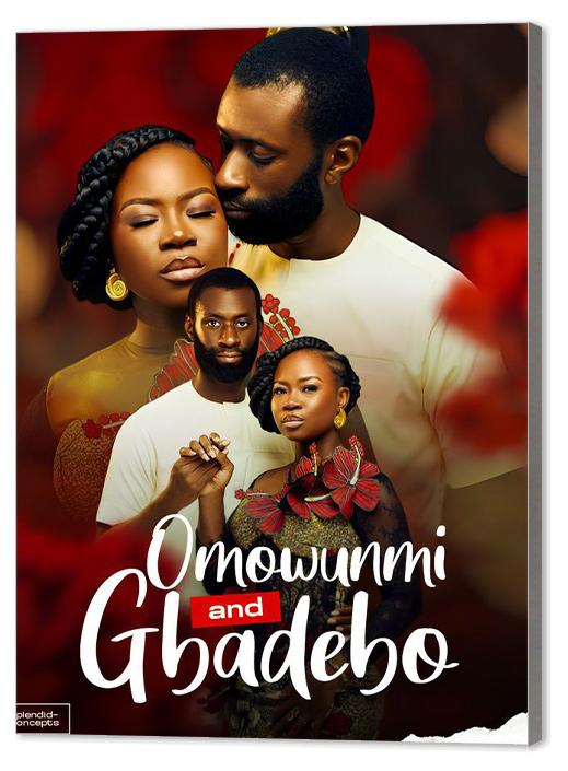 model de produit pour les agrandissements photos sur bois