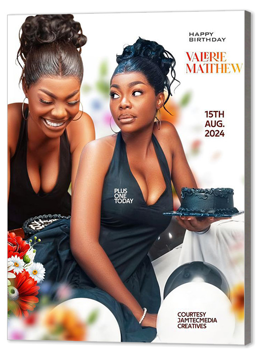 model de produit pour les agrandissements photos sur bois