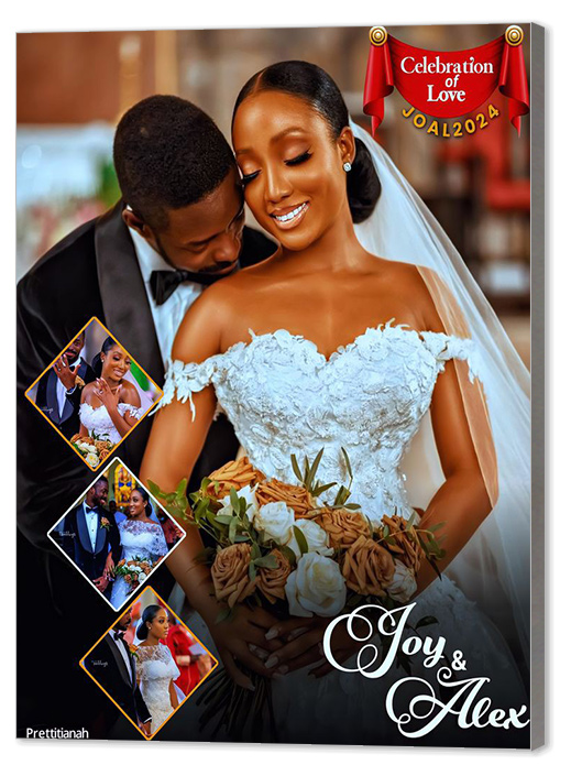 model de produit pour les agrandissements photos sur bois