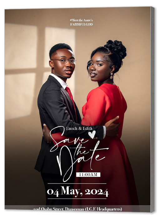 model de produit pour les agrandissements photos sur bois