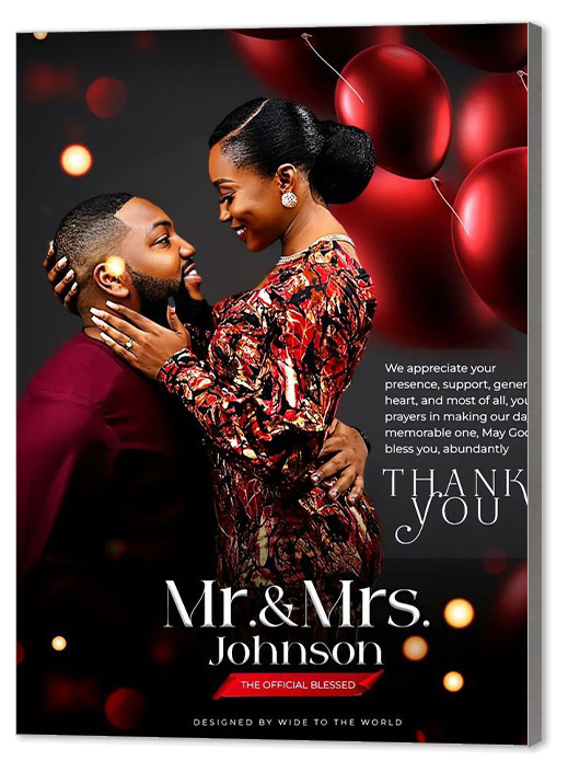 model de produit pour les agrandissements photos sur bois