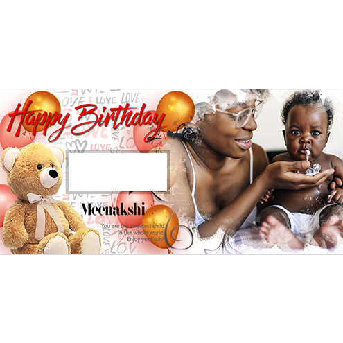 model de produit pour les tasses personnalisées