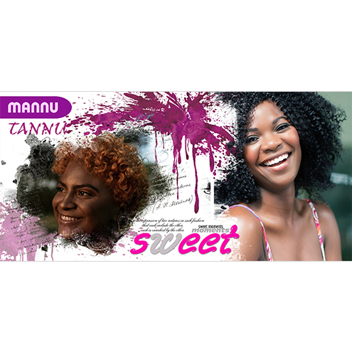 model de produit pour les tasses personnalisées