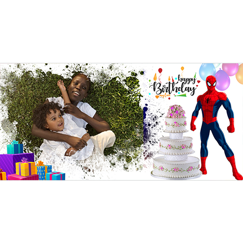 model de produit pour les tasses personnalisées