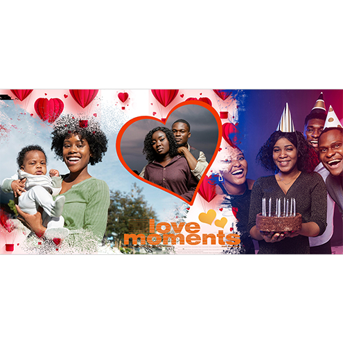 model de produit pour les tasses personnalisées