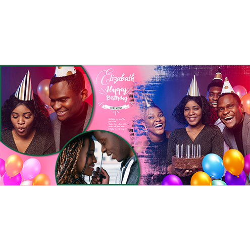 model de produit pour les tasses personnalisées