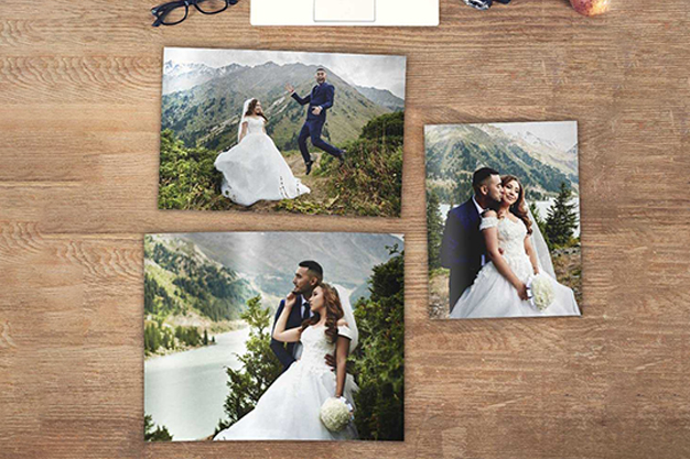 Impressions standards